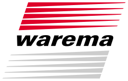 Warema logo